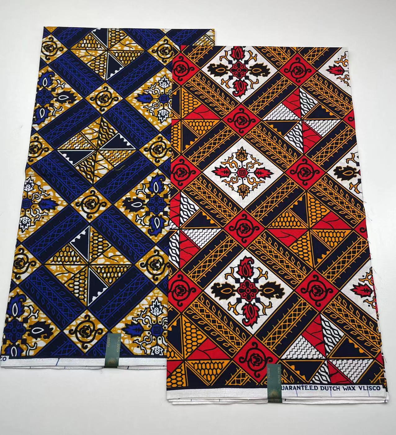african prints and patterns
